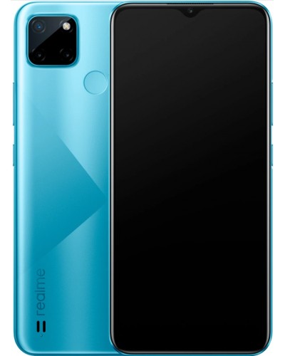 Купити Realme C21Y 3/32GB Blue Гарантія 1 рік