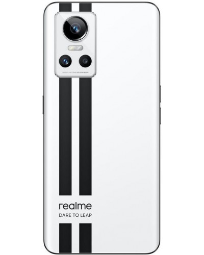 Купити Realme GT NEO 3 12/256Gb Sprint White Гарантія 1 Рік