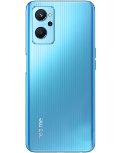 Купити Realme 9I 4/64GB NFC Global Blue Гарантія 1 Рік
