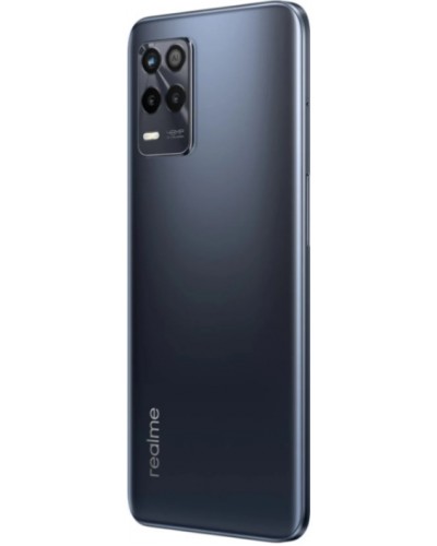 Купити Realme 9 5G 4/64GB Meteor Black Гарантія 1 рік