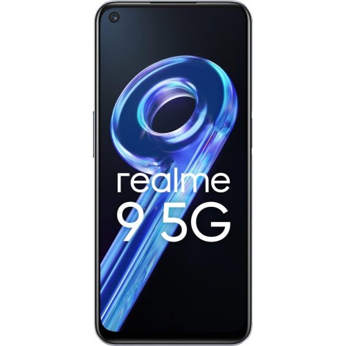 Купити Realme 9 5G 4/128GB Stargaze White Гарантія 1 рік Купити Realme 9 5G 4/128GB Stargaze White Гарантія 1 рік