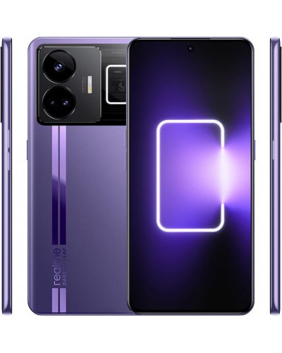 Купити Realme GT NEO 5 5G 12/256Gb Purple Гарантія 1 Рік