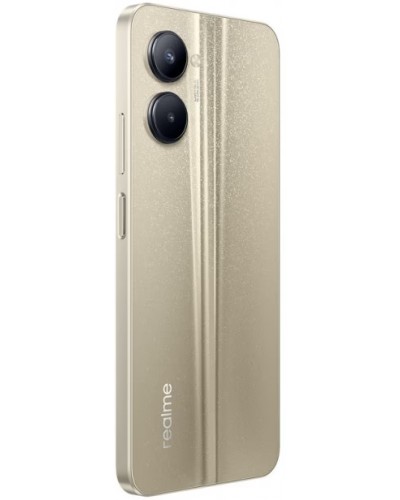 Купити REALME C33 4/64Gb Sandy Gold Гарантія 1 рік