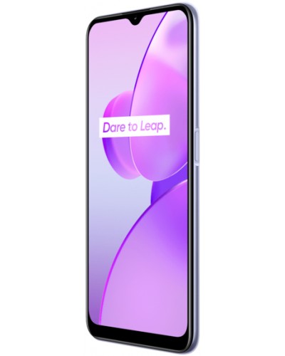 Купити Realme C31 4/64GB Light Silver Гарнантія 1 Рік