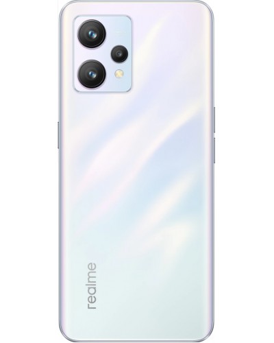 Купити Realme 9 8/128GB White Гарантія 1 рік