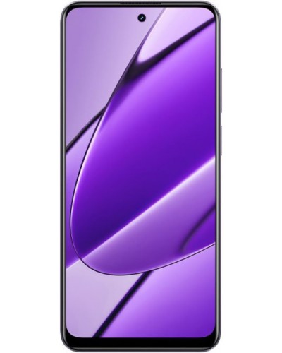 Купити Realme 11 5G 8/256GB Moon Night Dark (Taiwan Version) Гарантія 1 Рік