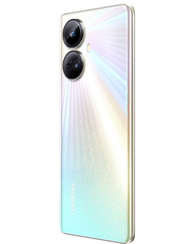 Купити REALME 10 PRO+ 5G 8/128Gb Hyperspace Gold (Global Version) Гарантія 1 рік