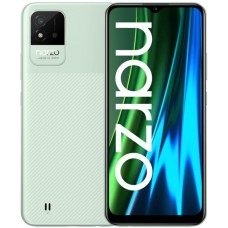 Realme Narzo 50i 4/64GB Mint Green Гарантія 1 рік
