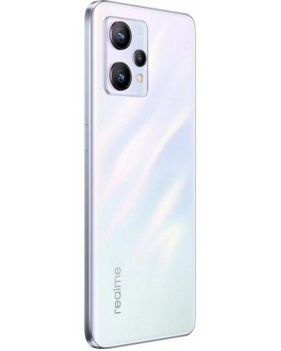 Купити Realme 9 4G 8/128GB White Гарантія 1 рік