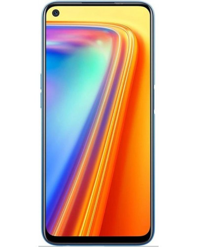 Купити Realme 7 5G 6/128GB Global Blue Dimensity 800U Гарантія 1 рік