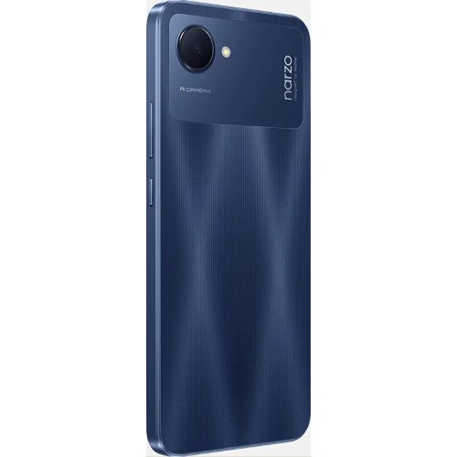 Купити Realme Narzo 50i Prime 3/32Gb Dark Blue Гарантія 1 рік Купити Realme Narzo 50i Prime 3/32Gb Dark Blue Гарантія 1 рік