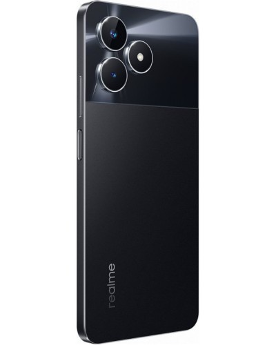 Купити Realme C51 4/64GB Carbon Black Гарантія 1 Рік