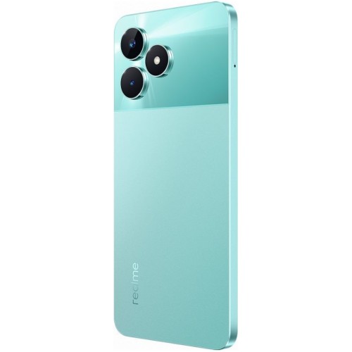 Купить Realme C51 4/64GB Mint Green Гарантия 1 Год