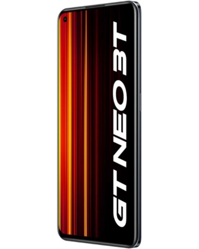 Купить Realme GT Neo 3T 8/128GB Black Гарантия 1 Год