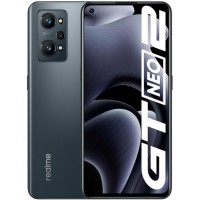 Realme GT NEO 2 8/256Gb Black Гарантія 1 Рік