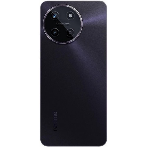 Купить Realme 11 4G 8/128GB Black Pride Гарантия 1 Год