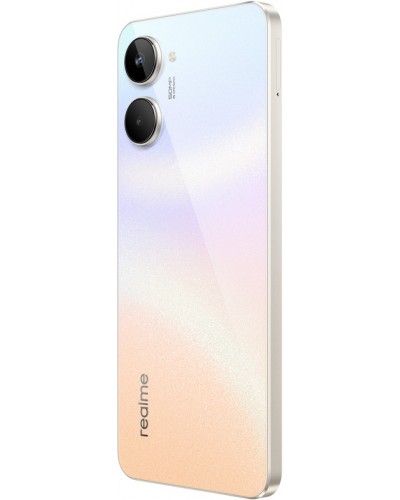Купити REALME 10 8/256GB Global NFC Clash White Гарантія 1 рік