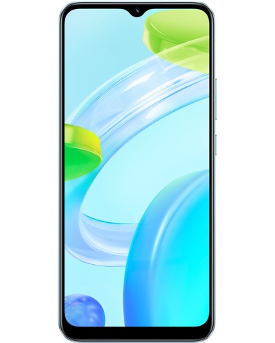 Купити Realme C30 2/32 GB Blue Гарантія 1 рік