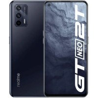 Realme GT NEO 2T 8/256Gb Black Гарантия 1 Год