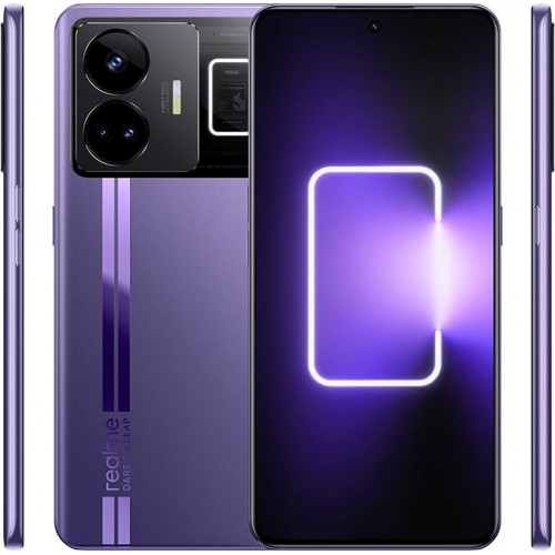 Купить Realme GT NEO 5 5G 8/256Gb Purple Гарантия 1 Год