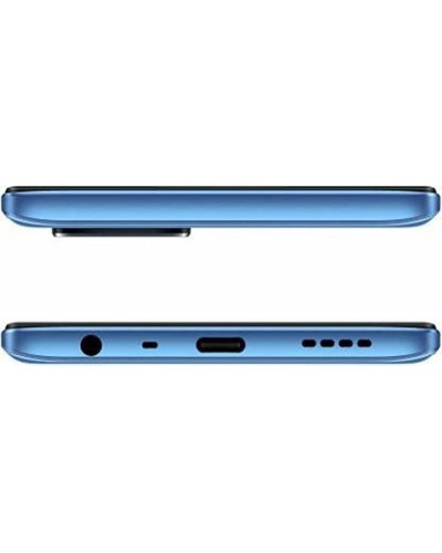 Купить Realme 8 5G 6/128GB Global NFC Blue Гарантия 1 Год