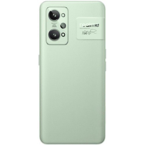 Купить Realme GT2 8/128GB Paper Green Global Version Гарантия 1 Год