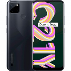 Realme C21Y 4/64GB Black Гарантія 1 рік