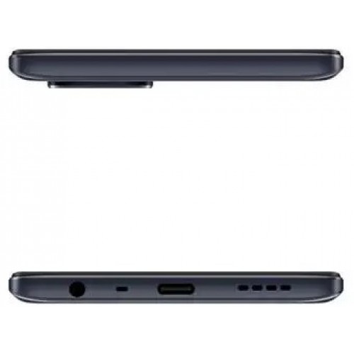 Купити Realme 8 5G 6/128GB Global NFC Black Гарантія 1 Рік