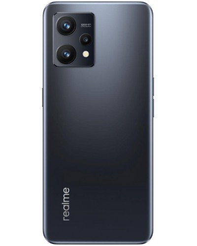 Купити Realme 9 4G 6/128GB Black Гарантія 1 рік
