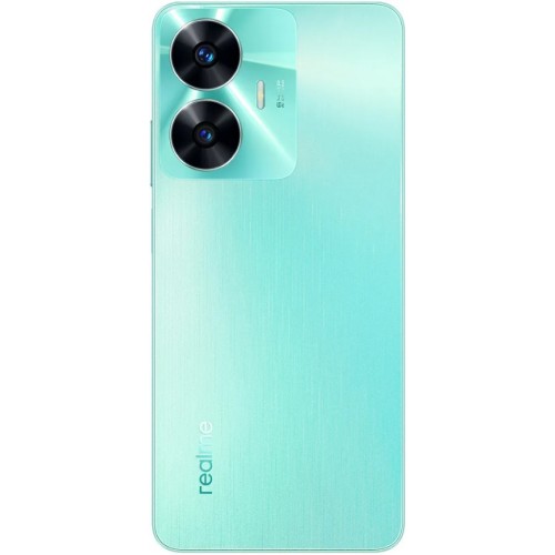 Купить Realme C55 6/128GB Rainforest Global Гарантия 1 Год