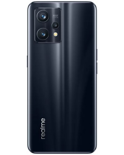 Купить Realme 9 Pro PLUS 8/256GB NFC Black Global Гарантия 1 год