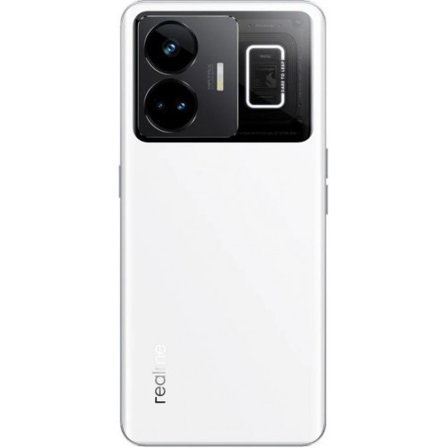 Купить Realme GT NEO 5 5G 12/256Gb White Гарантия 1 Год