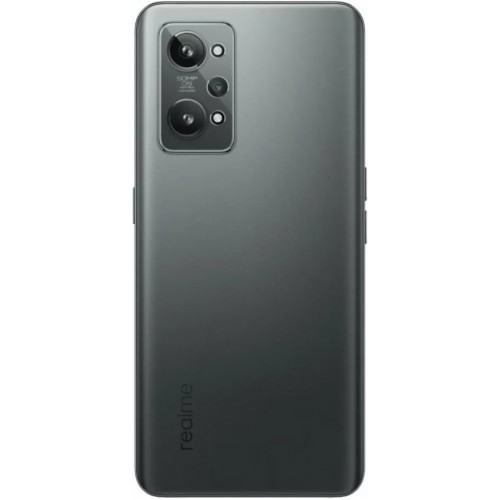 Купить Realme GT2 8/128GB Steel Black Global Version Гарантия 1 Год