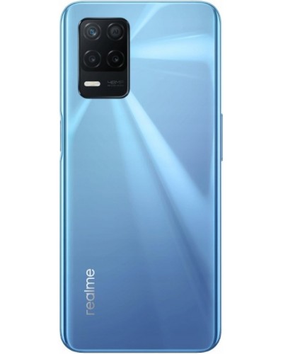 Купити Realme 8 5G 4/64GB Blue Гарантія 1 Рік