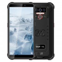 OUKITEL WP5 4/32Gb Black Гарантія 1 Рік
