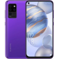 Oukitel C21 4/64Gb Purple Гарантія 1 Рік