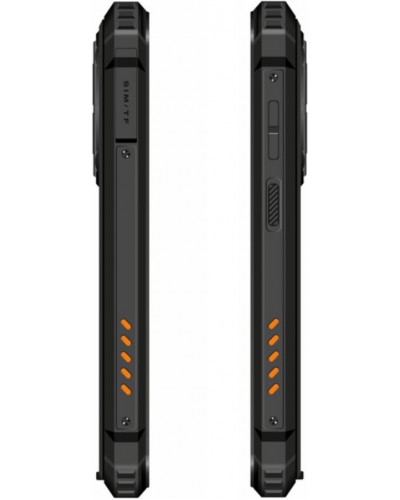 Купити Oukitel WP28 8/256GB Orange Гарантія 1 рік