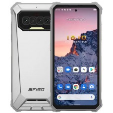 Oukitel F150 R2022 8/128GB Silver Гарантія 1 Рік