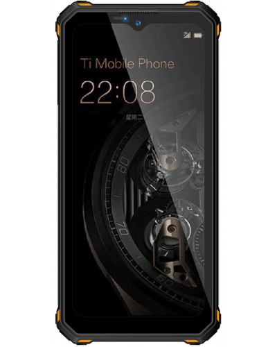 Купити Oukitel WP15 5G 8/128GB Orange Гарантія 1 рік