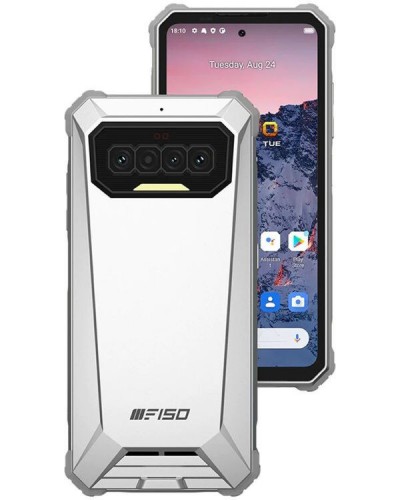 Купить Oukitel F150 R2022 8/128GB Silver Гарантия 1 Год