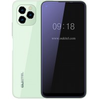 Oukitel C21 Pro 4/64G Green Гарантія 1 рік
