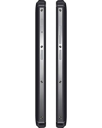 Купити Oukitel K15 PRO 6/128GB Black Гарантія 1 Рік