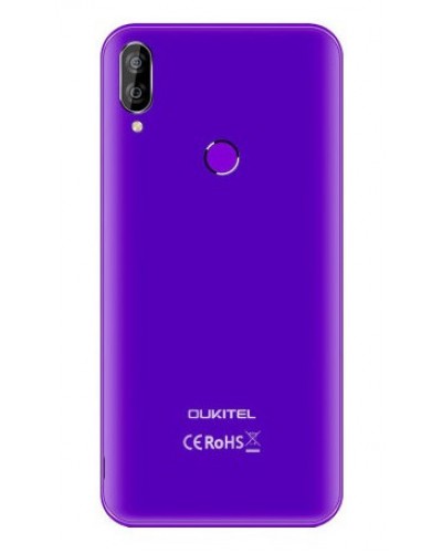 Купити Oukitel C16 Pro 3/32 Purple Гарантія 1 рік