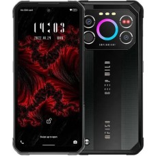 IIIF150 Air1 Ultra+ 12/256GB Night Vision Black Гарантія 1 Рік
