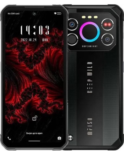 Купити IIIF150 Air1 Ultra+ 12/256GB Night Vision Black Гарантія 1 Рік