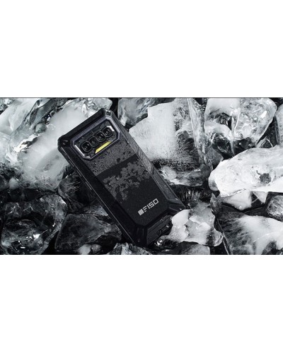 Купить OUKITEL F150 B2021 Bison 6/64 IP68 ROCK 6/64GB Global Black Гарантия 1 год