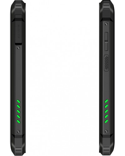Купити Oukitel WP23 4/64GB Green Гарантія 1 рік