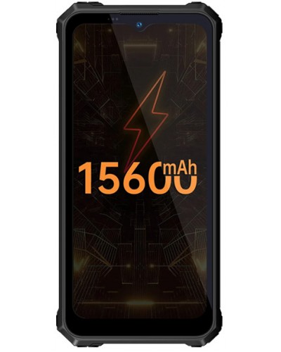 Купити Oukitel WP15S 4/64Gb Black Гарантія 1 рік