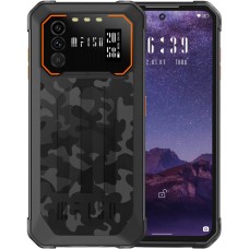 Oukitel F150 B1 6/64 GB Black Гарантія 1 рік