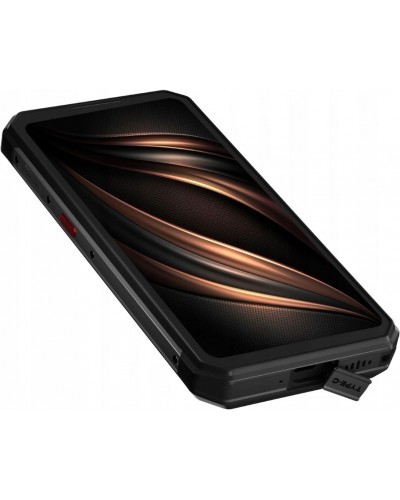 Купити OUKITEL WP21 12/256GB Night Vision Carbon Black Гарантія 1 Рік